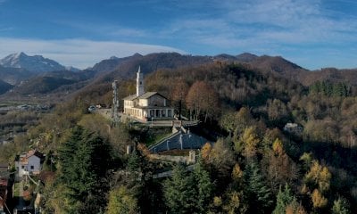 Due appuntamenti per grandi e piccini nell’autunno del Santuario di Monserrato