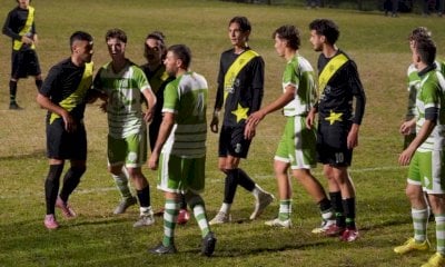 Calcio, Seconda e Terza Categoria: si riparte con un nuovo weekend tutto da vivere