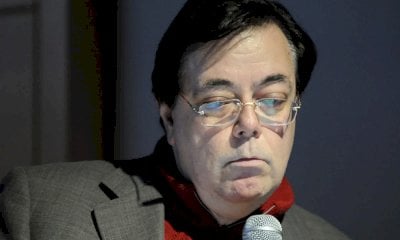 Scott Joplin oltre i luoghi comuni: al Ghedini la conferenza del musicologo Marcello Piras