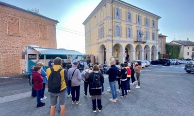 Il 27 ottobre il progetto “Salute in piazza” dell’Asl CN2 fa tappa a Mango