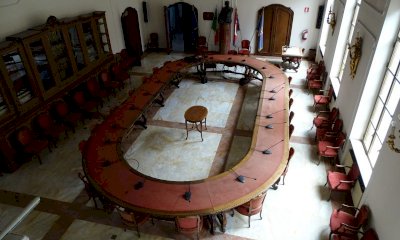 Manutenzione delle strade e programmazione scolastica sul tavolo del Consiglio provinciale