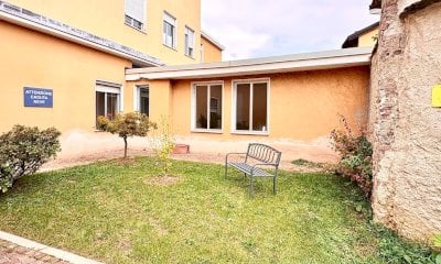 Una rinnovata area verde per la Comunità Ischiator e Corborant di Boves