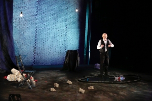 'Da questa parte del mare' al Politeama Boglione 