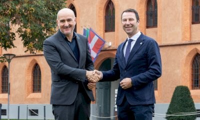 Università di Pollenzo e Politecnico di Torino insieme con un nuovo corso di laurea interateneo