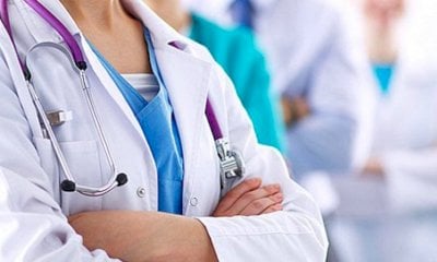 Busca, la dottoressa Chiara Rosso cessa l'attività