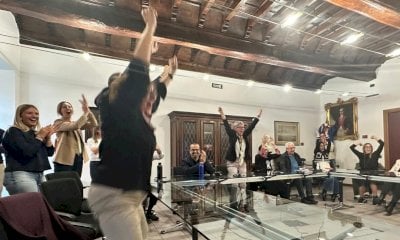 Alba è capitale italiana dell’arte contemporanea per il 2027