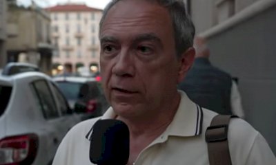 Caso Nada Cella, parla Soracco: “Io risucchiato in un vortice, ho sempre collaborato alle indagini”