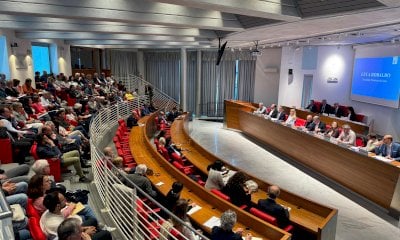 Lunedì il Consiglio provinciale aperto sulle aree interne