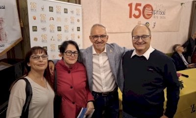 Cuneo, grande successo per la presentazione del libro “#ciparliconMc?” 