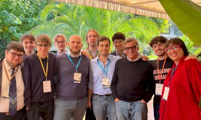 Una delegazione piemontese a Paestum per la Scuola di Formazione Politica di Azione