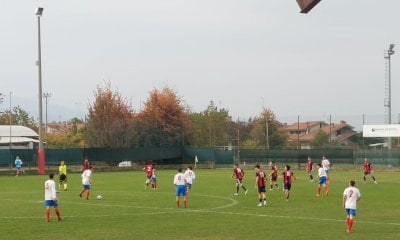 Calcio, dalla Serie D alla Terza Categoria: i risultati del weekend