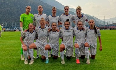 Calcio femminile, a Lumezzane succede di tutto: Freedom sconfitta per 5-3
