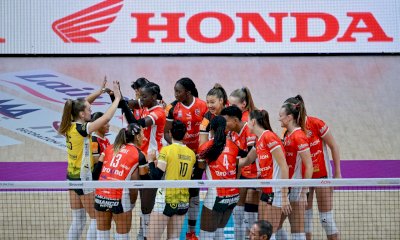 Pallavolo, A1/F: primo derby di stagione per le Gatte