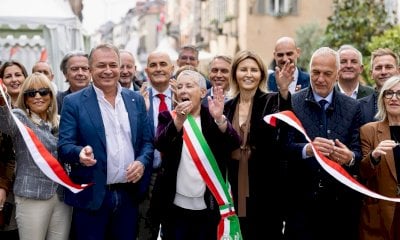 “Gli albesi sono venuti a grattarci il tartufo sulle castagne”