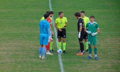 Calcio, Eccellenza: alla Giovanile Centallo non basta Monge, il Cuneo ribalta il derby