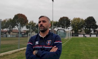 Calcio, Eccellenza: Centallo-Cuneo 1-2, le parole dei due allenatori
