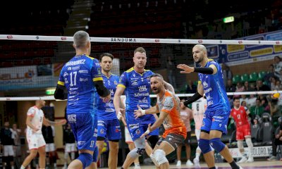 Volley, Cuneo trepida per l’esordio in Superlega: questa sera scatta l’ora X