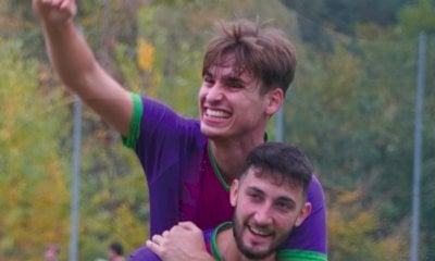 Calcio, Prima Categoria: Marene, che vittoria contro il Salice! Riparte il Murazzo