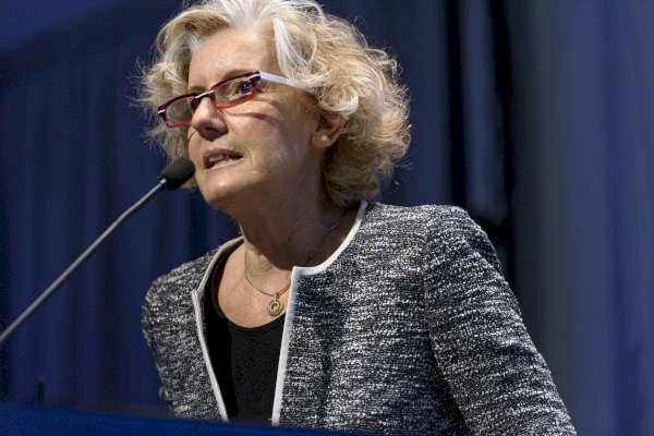 Valentina Boschetto Doorly