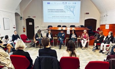 Ampia partecipazione al Tavolo Locale per fare il punto sulla Sperimentazione nazionale Care Leavers