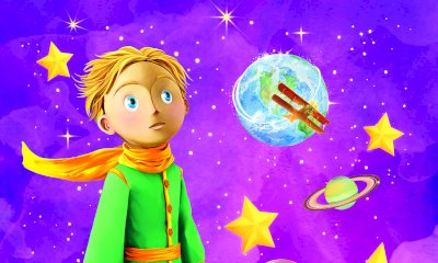 Arriva a Cuneo Il Piccolo Principe: un burattino per l’inclusione sociale