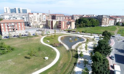 Cuneo si conferma “capitale verde” del Piemonte nella classifica di Legambiente e Sole 24 Ore