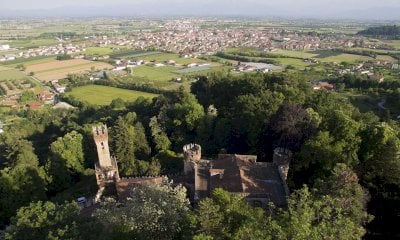 Passeggiata 