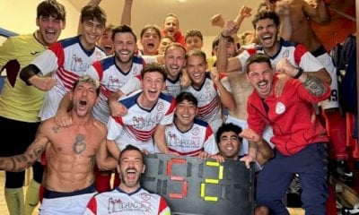 Calcio, Seconda Categoria: Revello e Sportroero provano a scappare