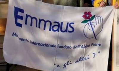 Oltre 5 mila euro raccolti dalla vendita solidale organizzata da Emmaus per le donne afghane