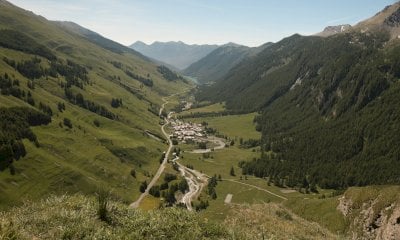 Valle Varaita: approvato il Piano di Gestione Forestale