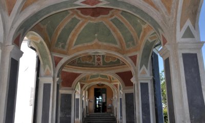 Con “Transit” l’arte contemporanea torna protagonista a Palazzo La Tour