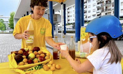 Piazza Coldiretti: a Bra due giorni tra sapori, sostenibilità ed educazione al cibo vero