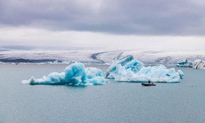“Islanda oltre il 62° parallelo”: un viaggio visivo e narrativo con Grazia Bertano a Cuneo