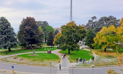 L’arte en plein air illumina piazzale della Libertà e corso Giolitti