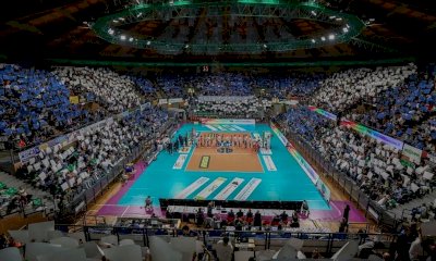 Un'alleanza per la pallavolo cuneese: Cuneo Volley e Cuneo Granda pronte a collaborare