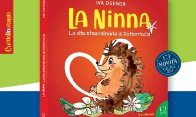 A Tarantasca la presentazione del libro
