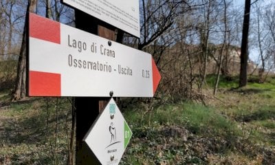 Presentato il progetto O.A.S.I. nella Riserva di Crava Morozzo