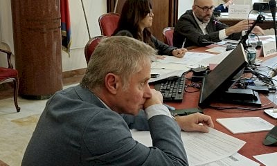 La Provincia dimezza la convenzione per il segretario