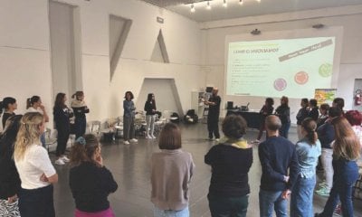 Bra, riparte l’attività del Coordinamento pedagogico territoriale