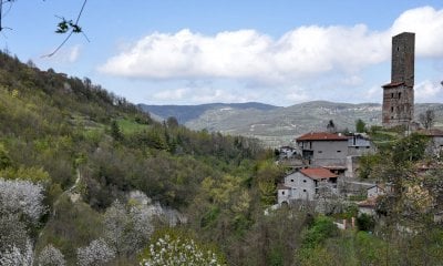 Valle Bormida, conclusi gli interventi FEASR della Strategia Aree Interne per agricoltura e sviluppo rurale
