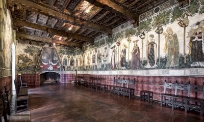 Castelli Aperti, gli appuntamenti di domenica 26 ottobre in provincia di Cuneo