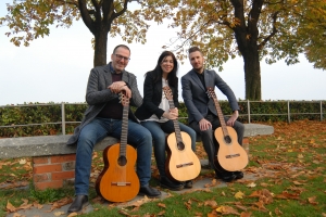 40° Stagione di Musica da Camera 'Guitars telling stories'
