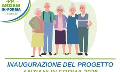 “Pillole di benessere”: quattro incontri per stare bene insieme