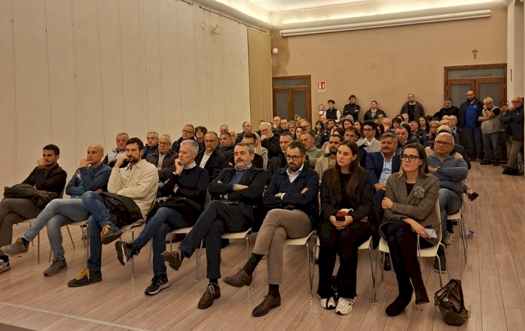 Mondovì, il Patto Civico traccia il bilancio di metà mandato