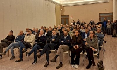 Mondovì, il Patto Civico traccia il bilancio di metà mandato
