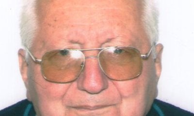 Cortemilia piange la scomparsa di don Vincenzo Visca, il parroco 