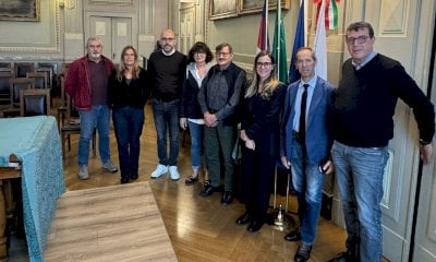 Mondovì, rinnovato l’accordo tra Comune e sindacati sui rimborsi di Irpef e Tari