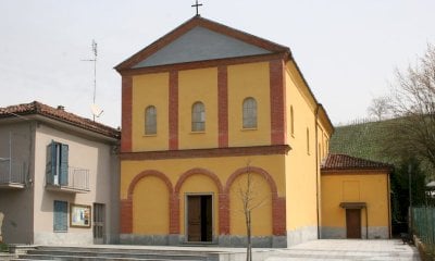 Alba: giovedì 23 ottobre energia elettrica interrotta in Frazione San Rocco Seno d’Elvio 