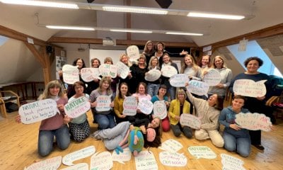 Due insegnanti dell’IC Cherasco a Praga per un corso di “Outdoor Learning” con Erasmus+