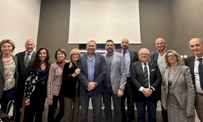 ATL del Cuneese sempre più motore di sviluppo del territorio: il ruolo di Mauro Carbone